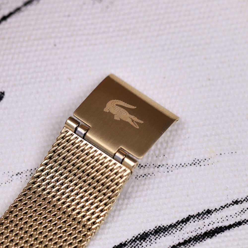 Đồng Hồ Nữ Lacoste Crocodelle 2001417 36mm