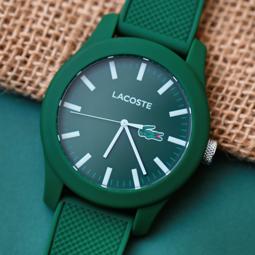 Đồng Hồ Nam Lacoste 12.12 2010763 43mm