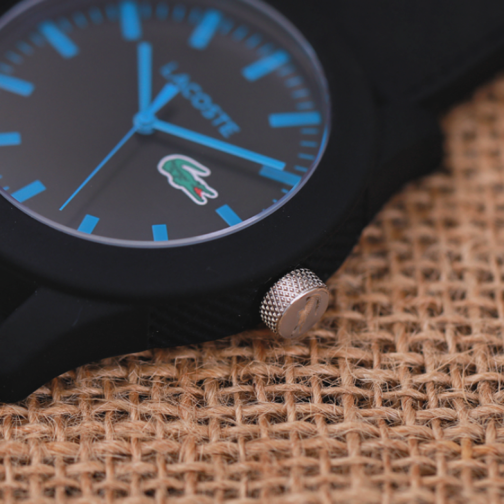 Đồng Hồ Nam Lacoste 12.12 2010791 43mm