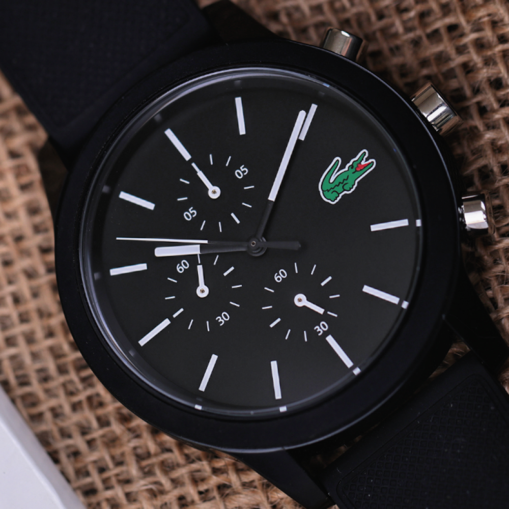 Đồng Hồ Nam Lacoste 12.12 2010972 44mm