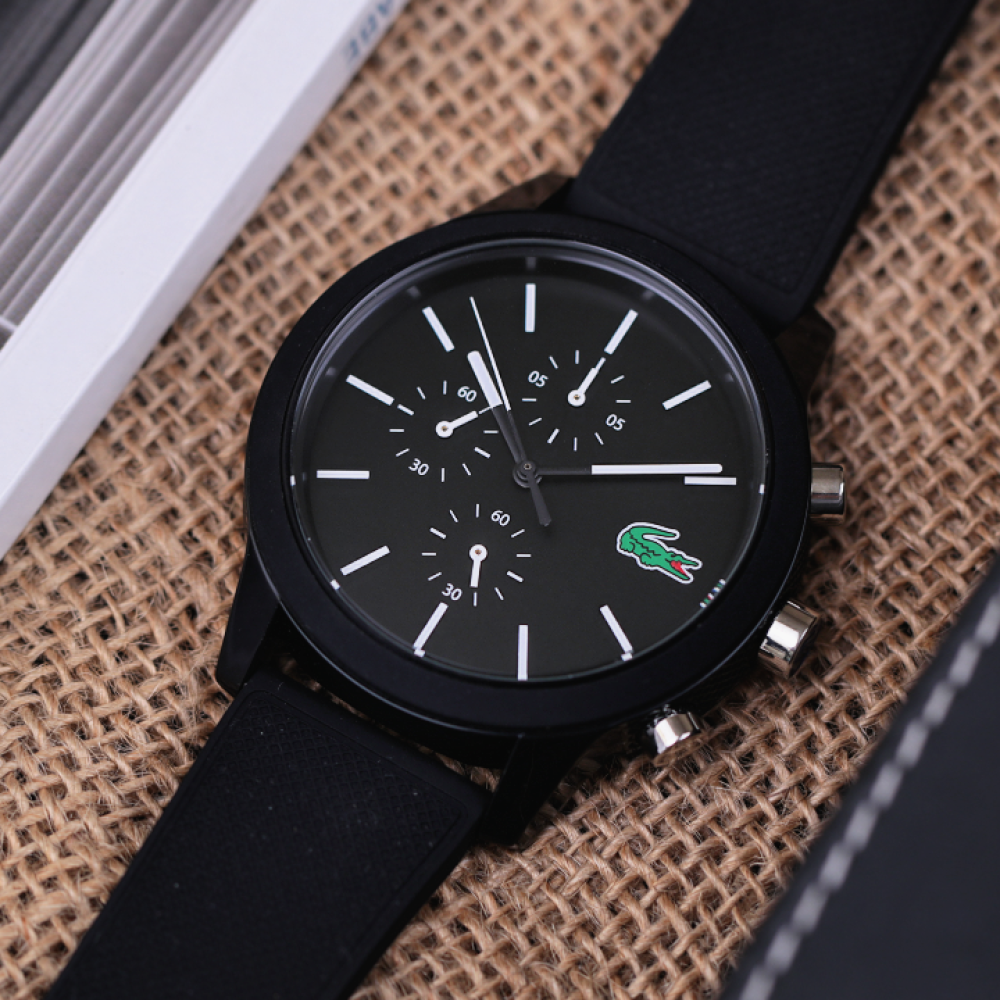 Đồng Hồ Nam Lacoste 12.12 2010972 44mm