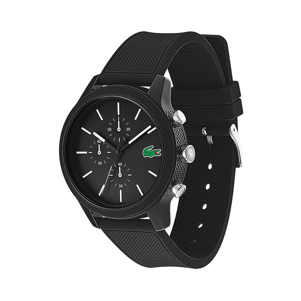Đồng Hồ Nam Lacoste 12.12 2010972 44mm