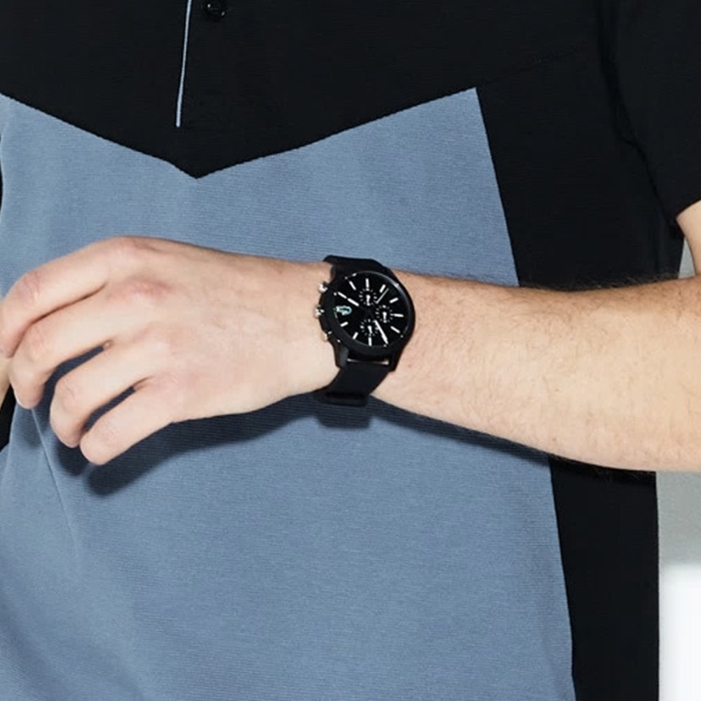 Đồng Hồ Nam Lacoste 12.12 2010972 44mm