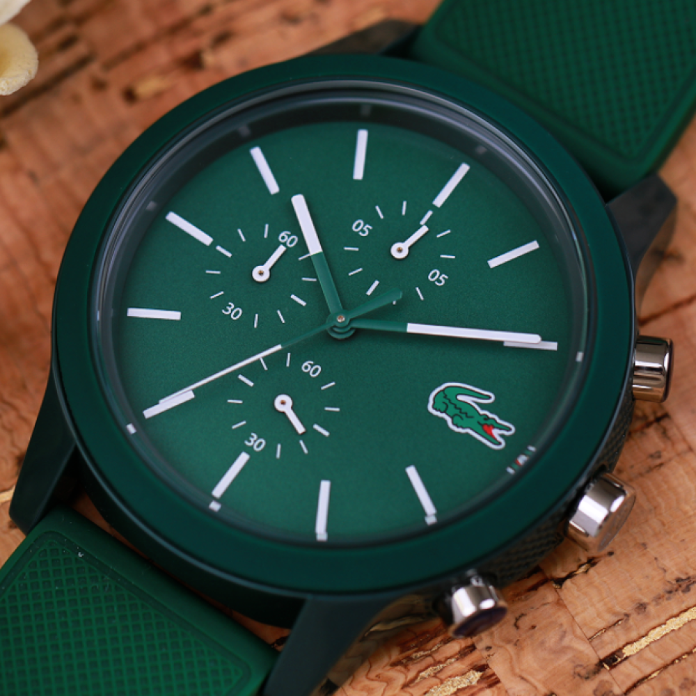 Đồng Hồ Nam Lacoste 12.12 2010973 44mm