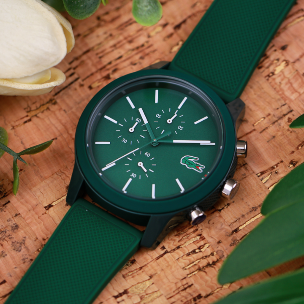 Đồng Hồ Nam Lacoste 12.12 2010973 44mm
