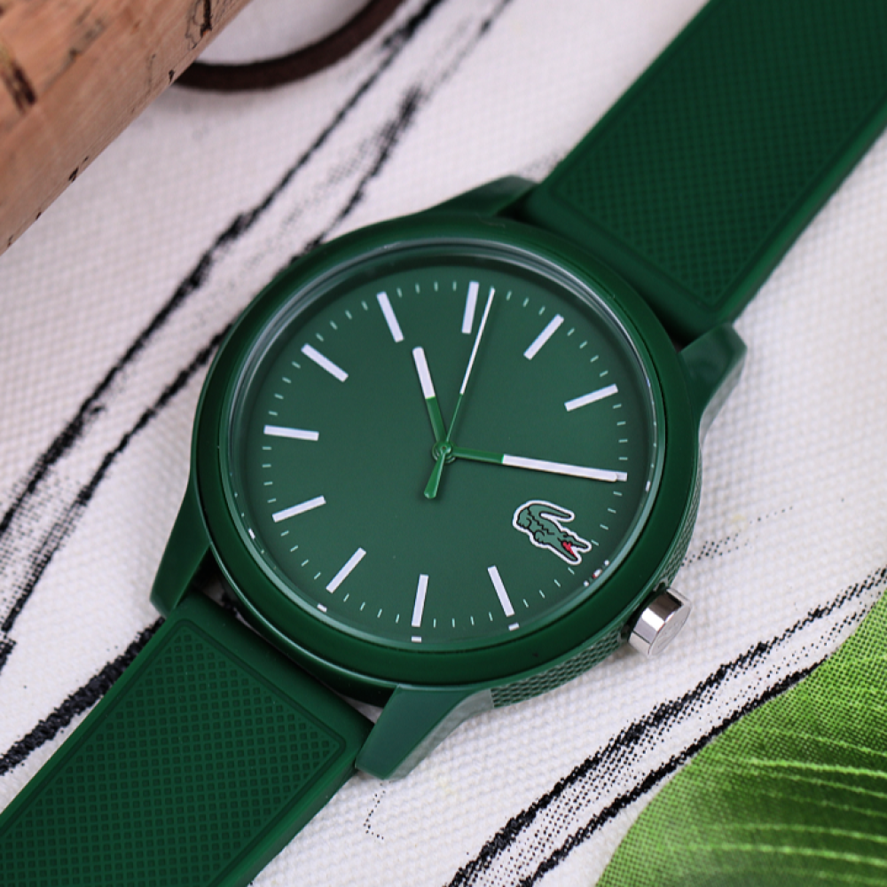 Đồng Hồ Nam Lacoste 12.12 2010985 42mm
