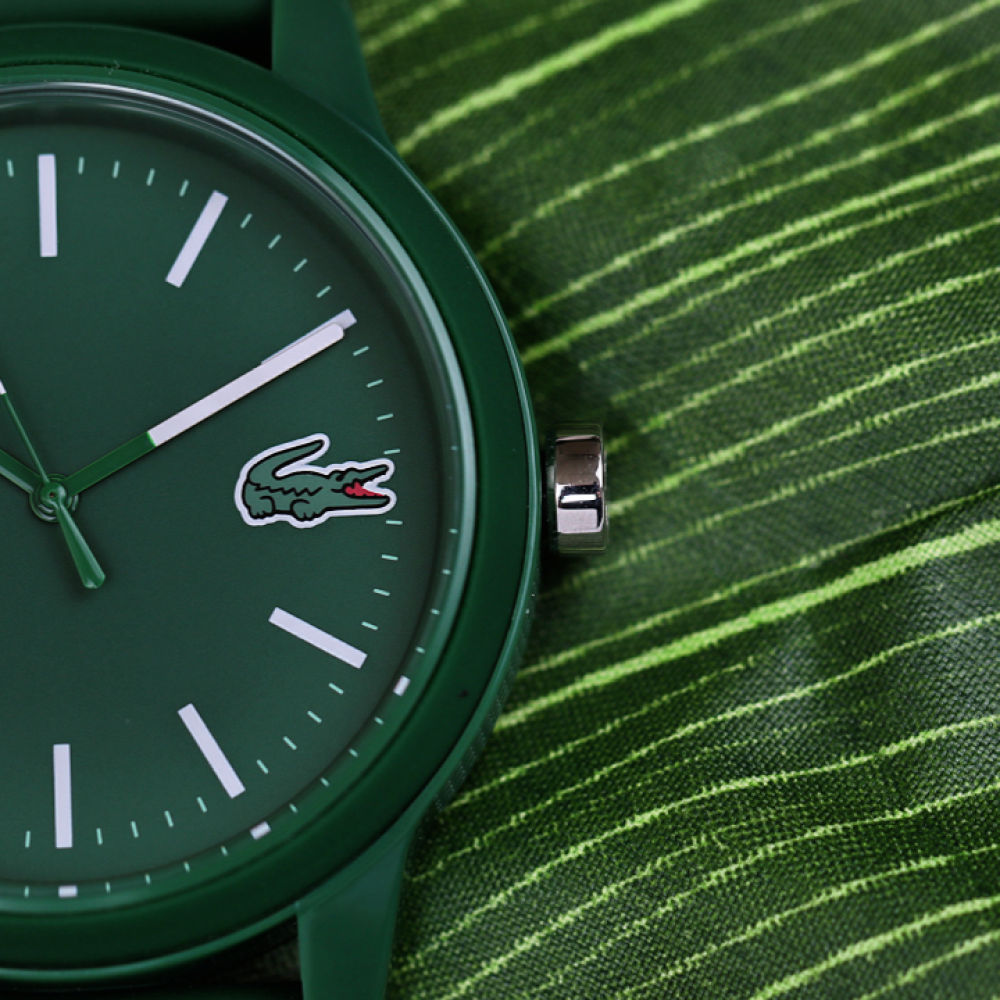 Đồng Hồ Nam Lacoste 12.12 2010985 42mm