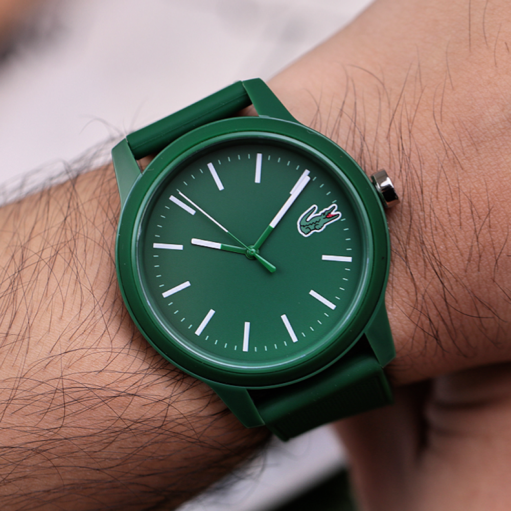 Đồng Hồ Nam Lacoste 12.12 2010985 42mm