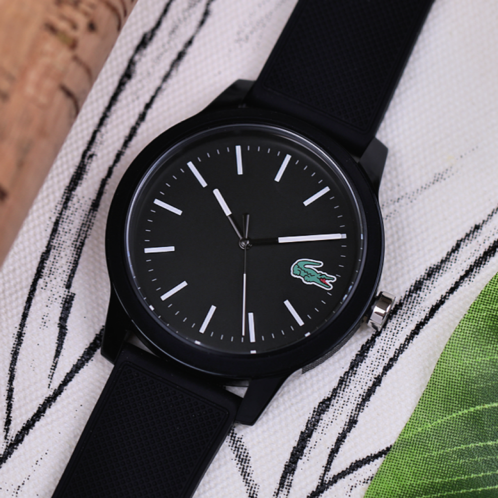 Đồng Hồ Nam Lacoste 12.12 2010986 42mm
