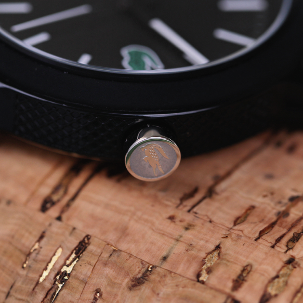 Đồng Hồ Nam Lacoste 12.12 2010986 42mm
