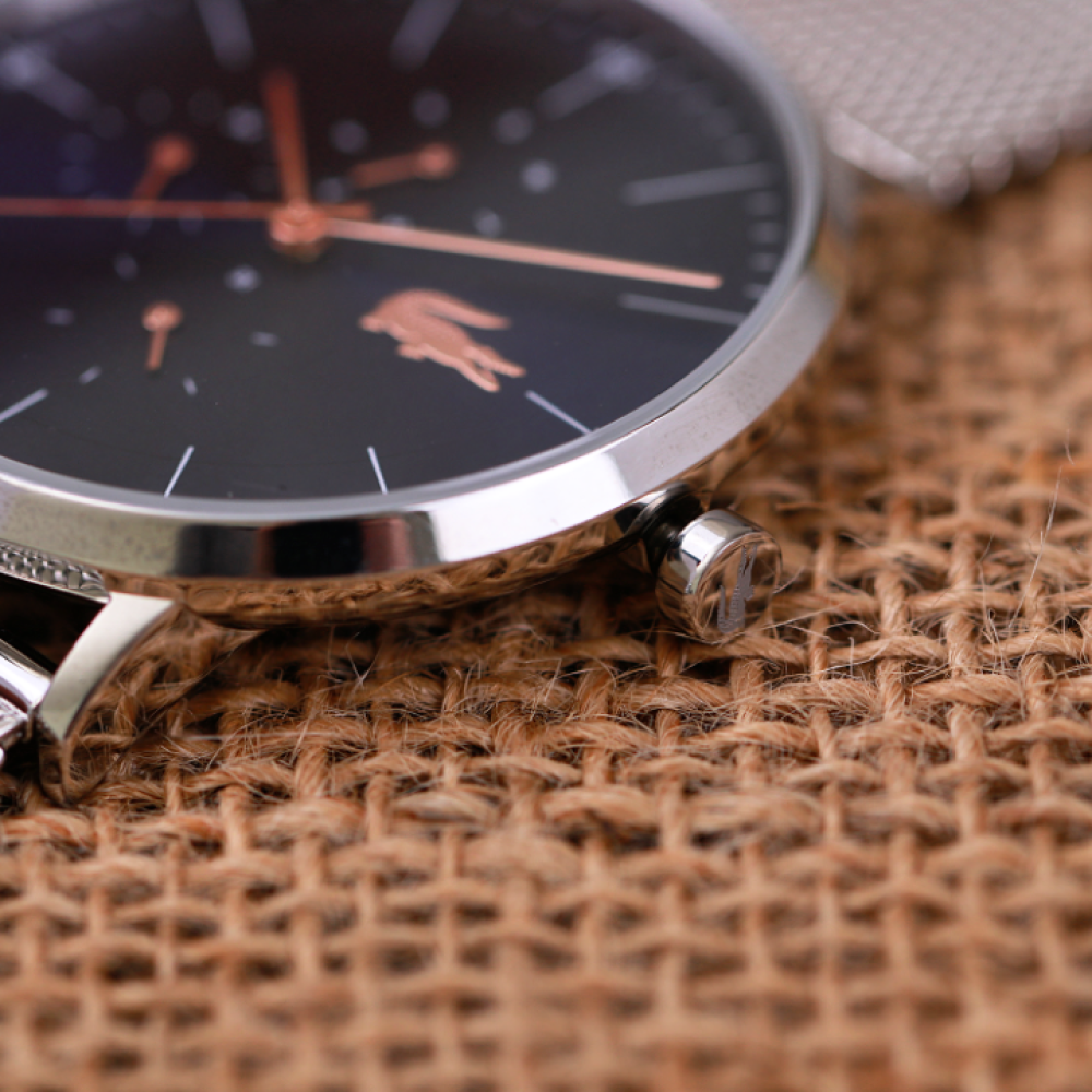 Đồng Hồ Nam Lacoste Moon 2011024 40mm