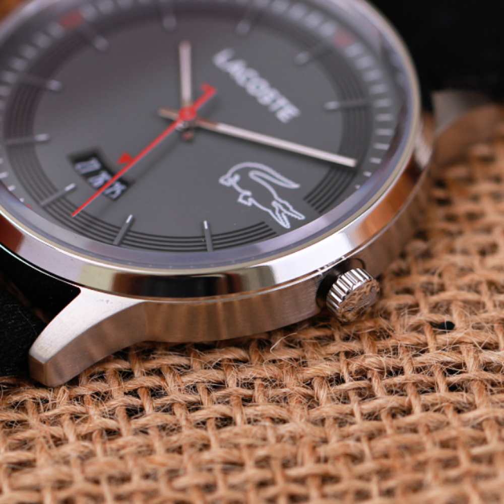 Đồng Hồ Nam Lacoste Madrid 2011032 41mm
