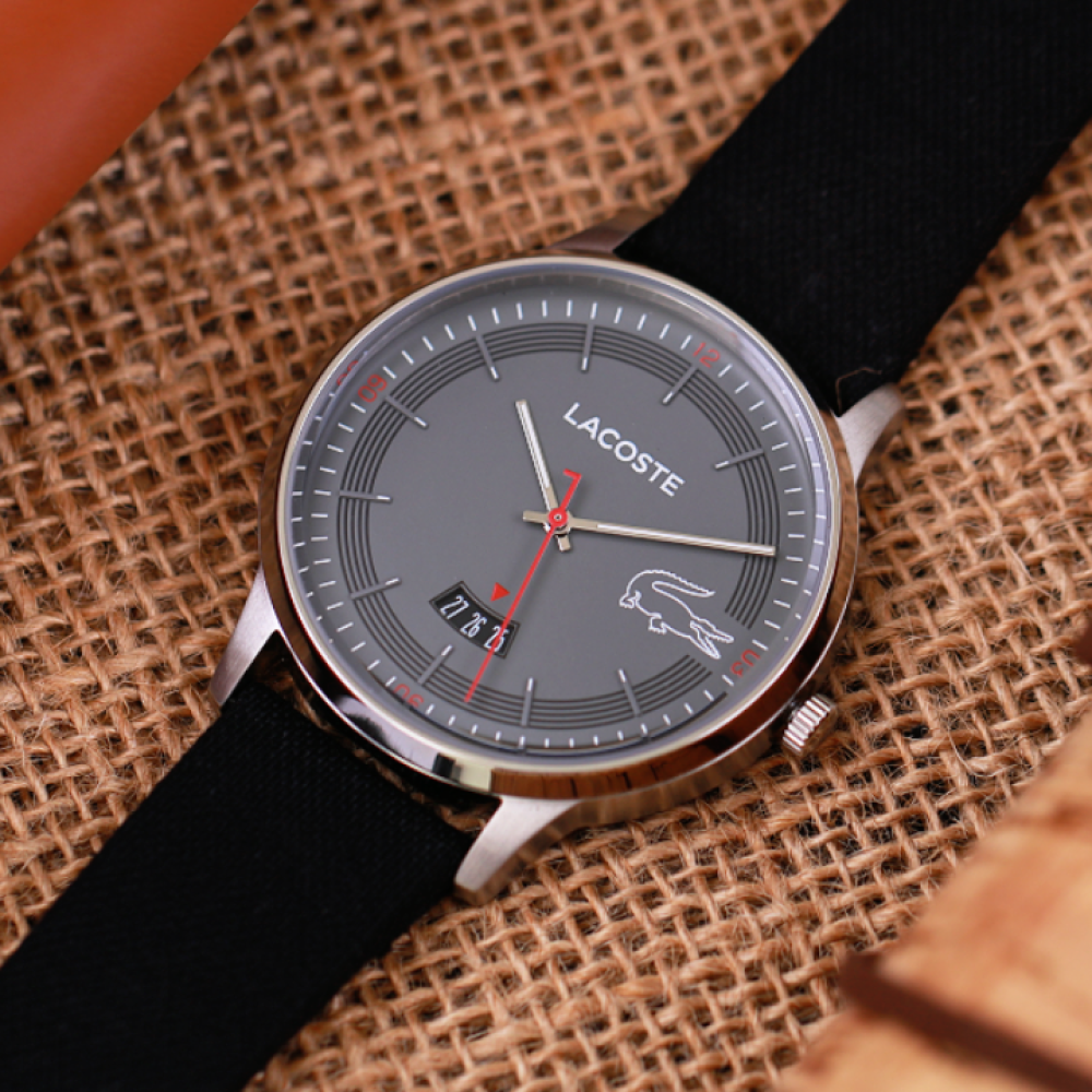 Đồng Hồ Nam Lacoste Madrid 2011032 41mm