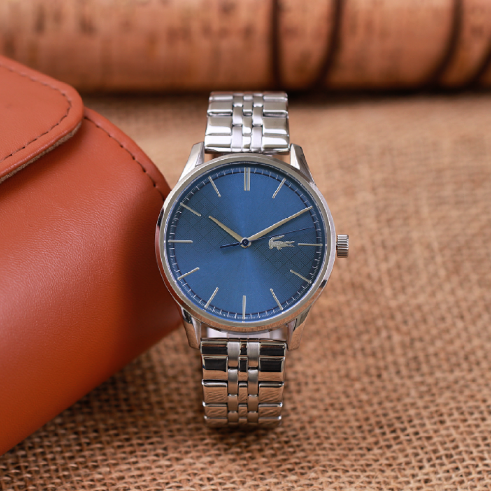 Đồng Hồ Nam Lacoste Vienna 2011049 42mm