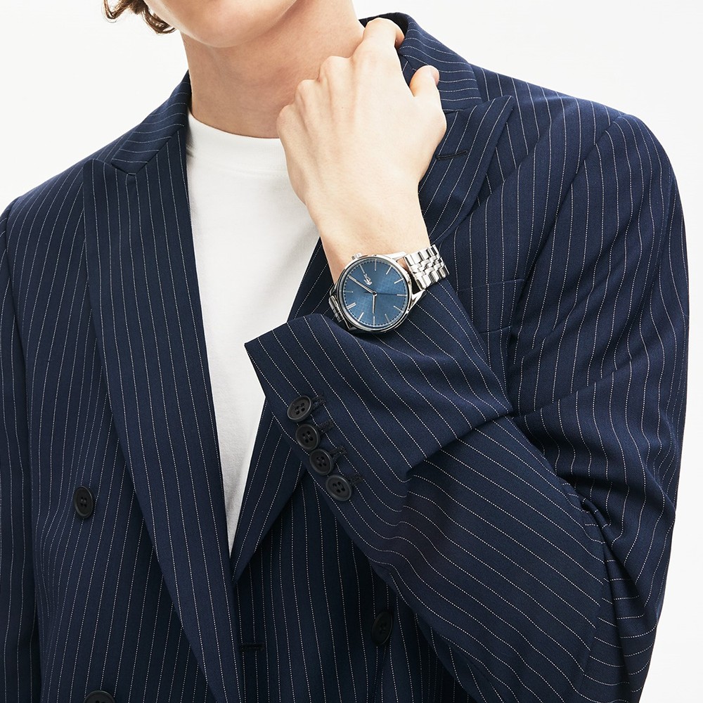 Đồng Hồ Nam Lacoste Vienna 2011049 42mm