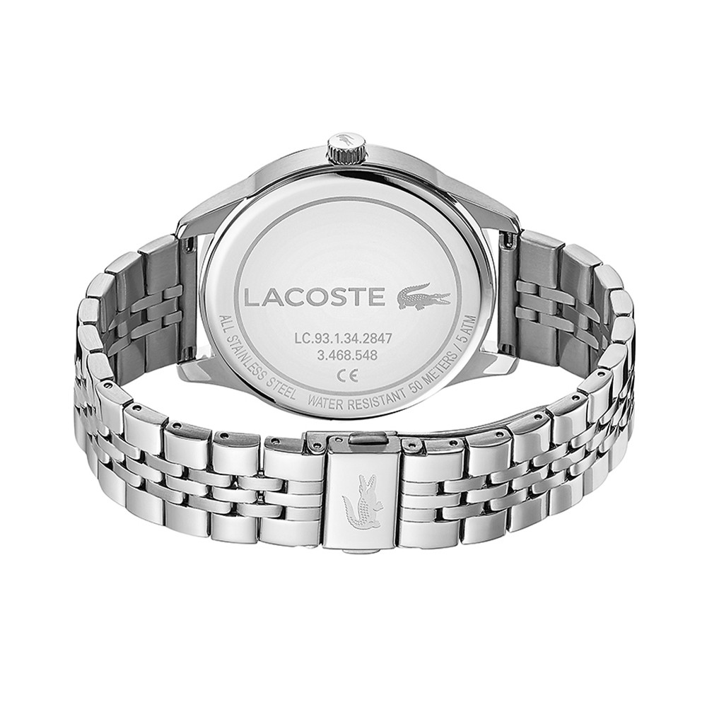 Đồng Hồ Nam Lacoste Vienna 2011049 42mm