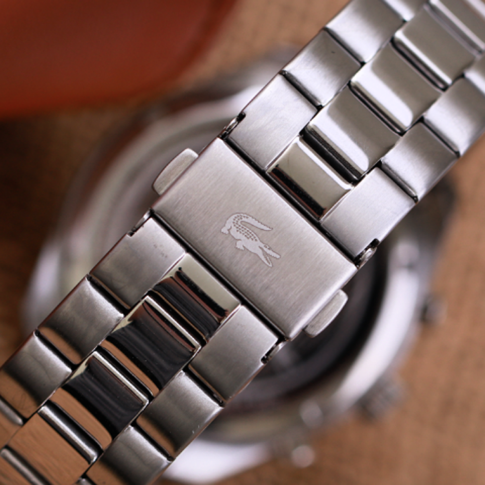 Đồng Hồ Nam Lacoste Boston 2011081 42mm