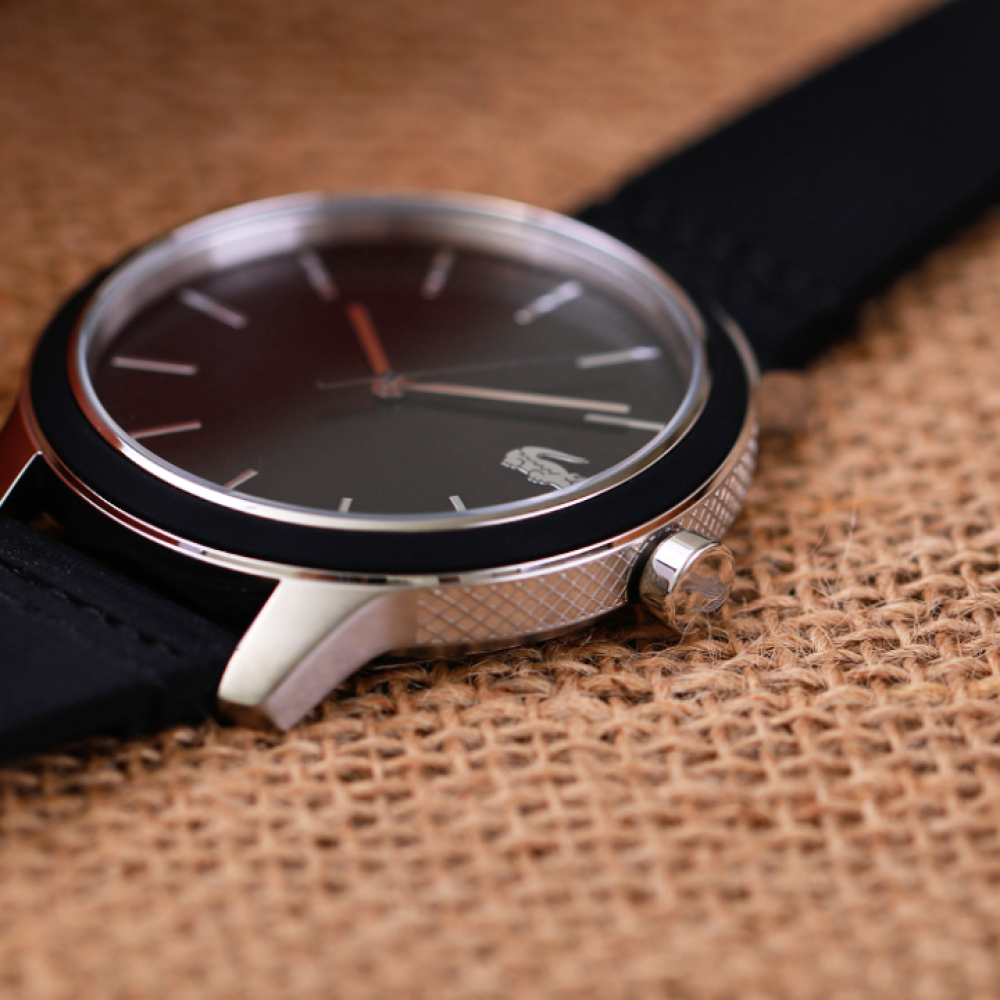 Đồng Hồ Nam Lacoste 12.12 Paris 2011087 42mm