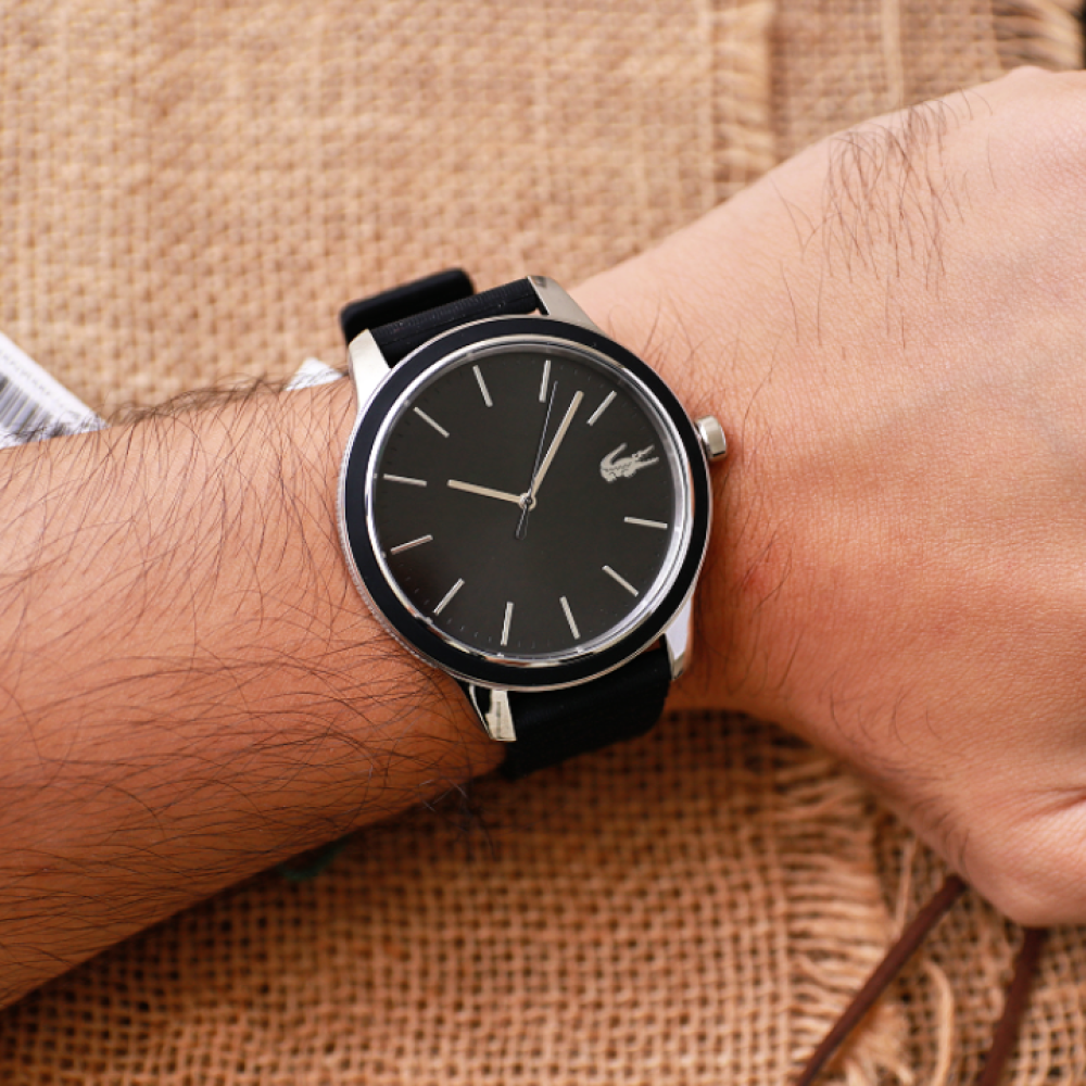 Đồng Hồ Nam Lacoste 12.12 Paris 2011087 42mm