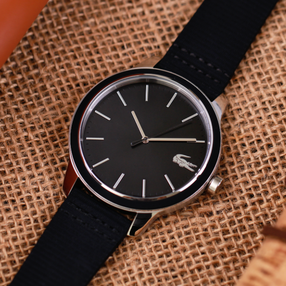 Đồng Hồ Nam Lacoste 12.12 Paris 2011087 42mm