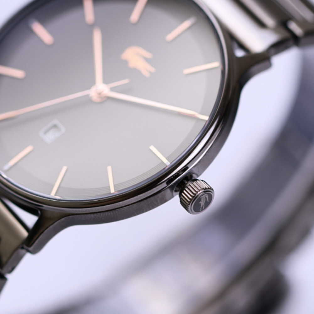 Đồng Hồ Nam Lacoste Club 2011165 42mm