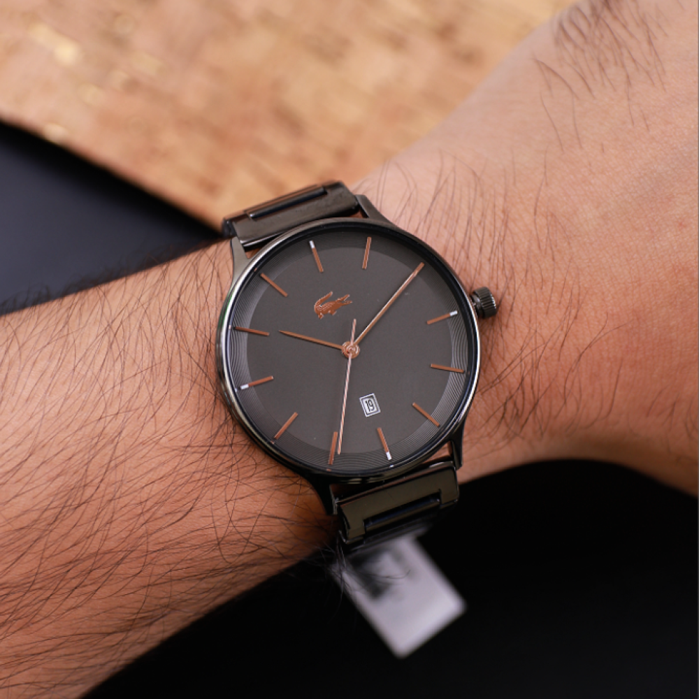 Đồng Hồ Nam Lacoste Club 2011165 42mm