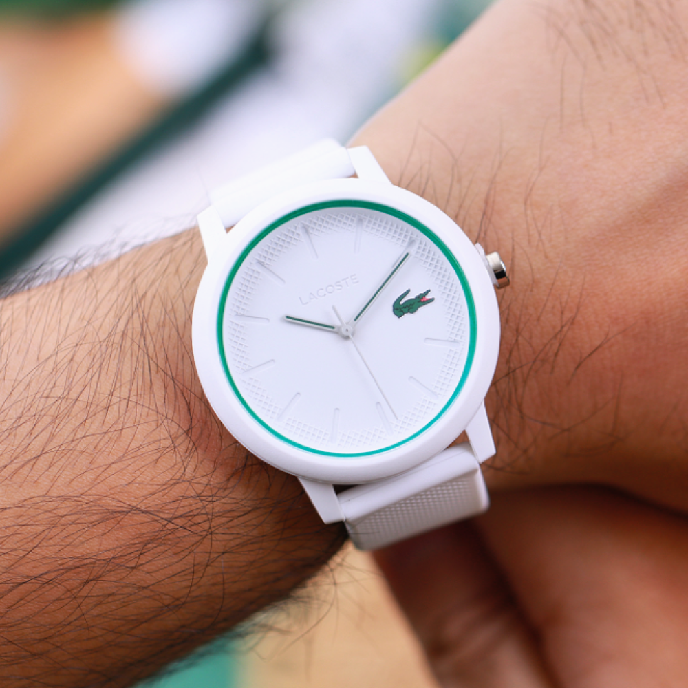 Đồng Hồ Nam Lacoste 12.12 2011169 42mm