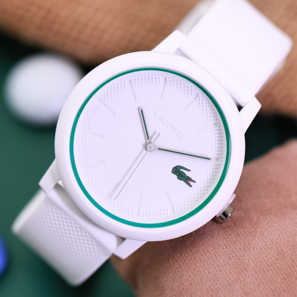 Đồng Hồ Nam Lacoste 12.12 2011169 42mm