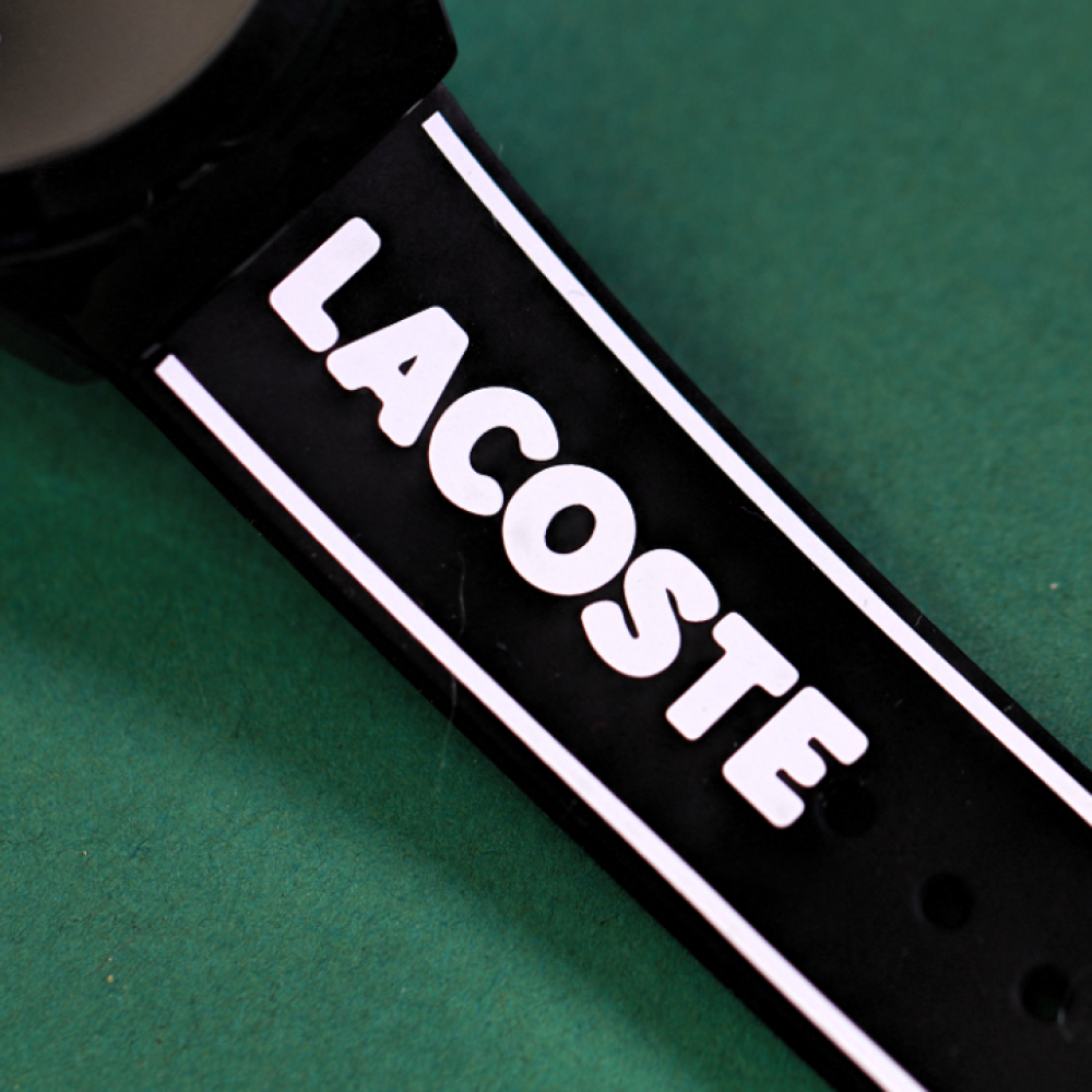 Đồng Hồ Nam Lacoste NeoCroc 2011185 42mm