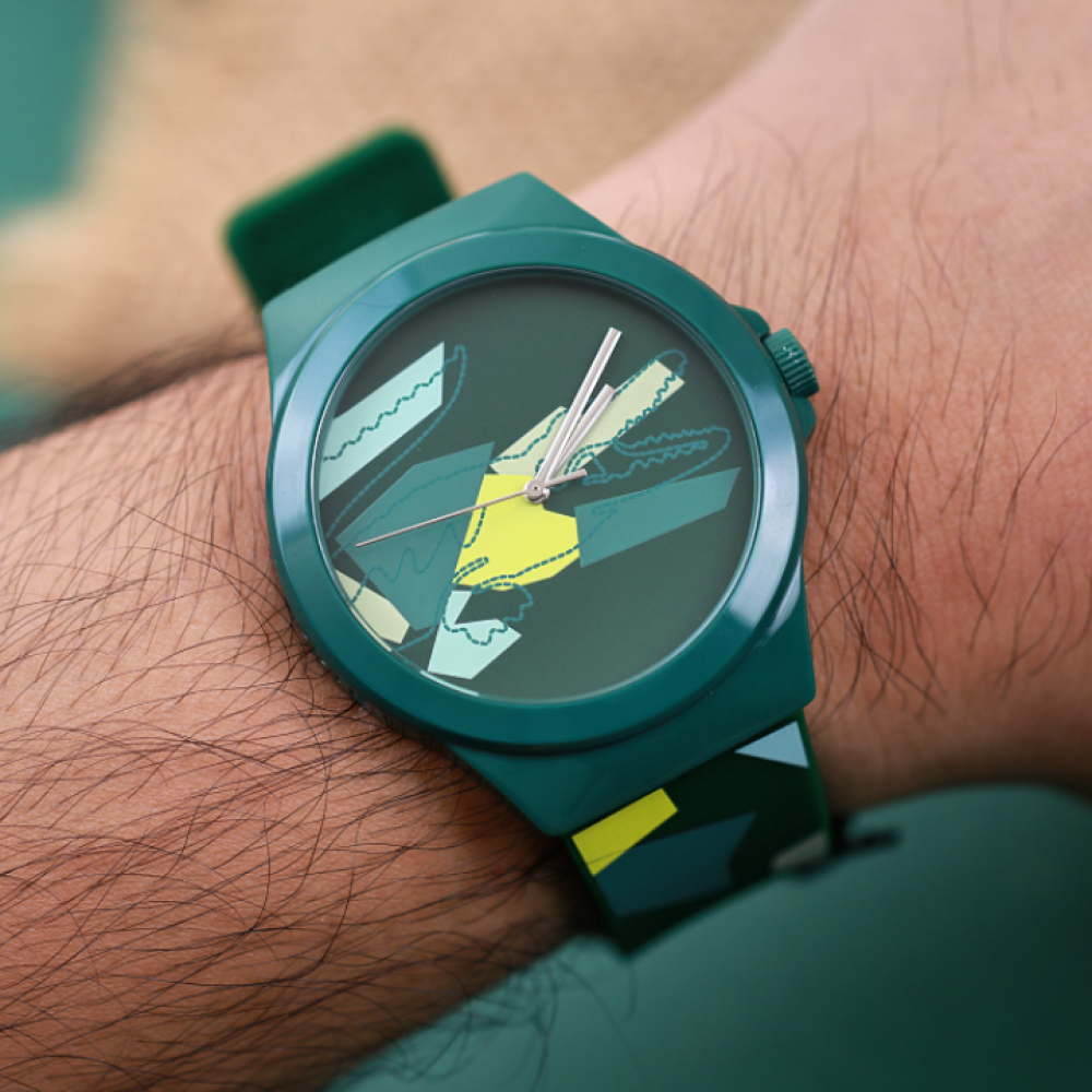Đồng Hồ nam Lacoste NeoCroc 2011186 42mm
