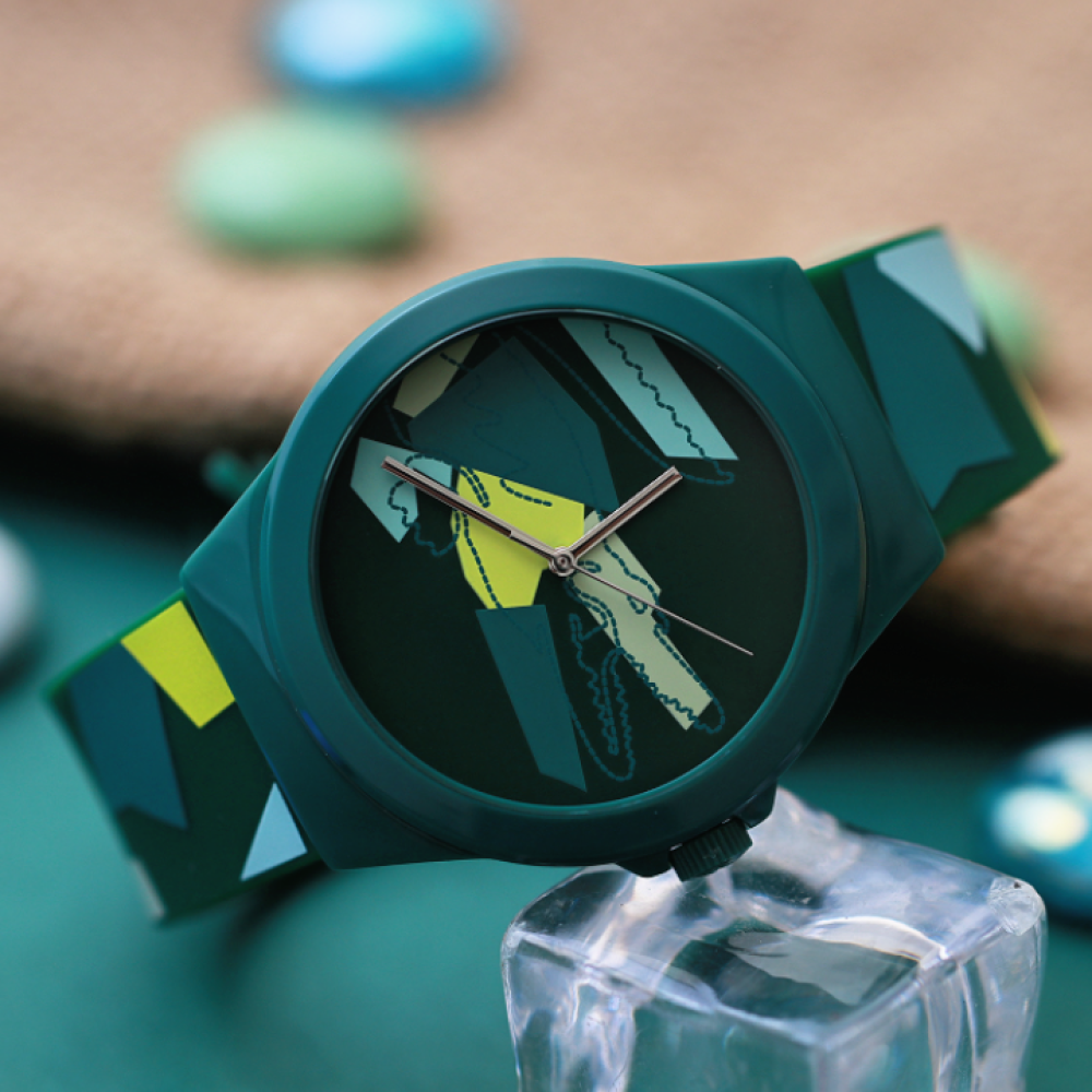 Đồng Hồ nam Lacoste NeoCroc 2011186 42mm