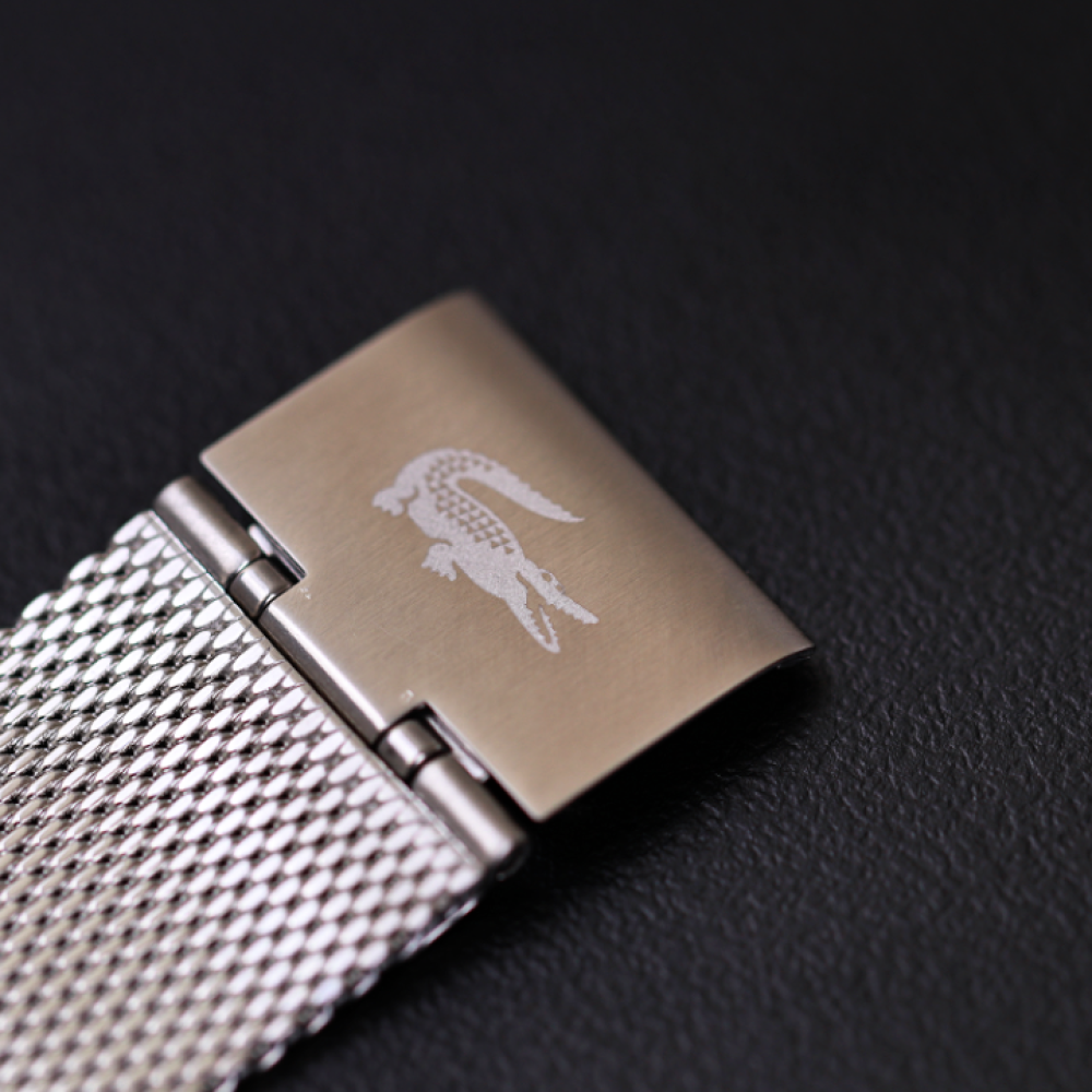 Đồng Hồ Nam Lacoste Vienna 2011189 42mm
