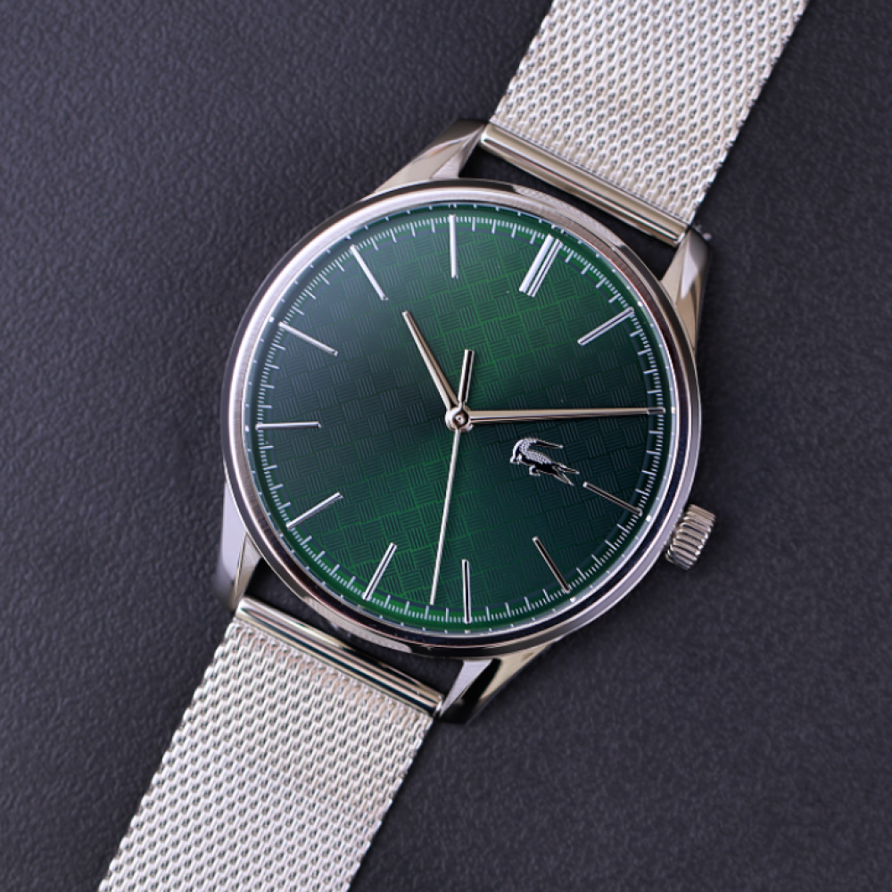 Đồng Hồ Nam Lacoste Vienna 2011189 42mm