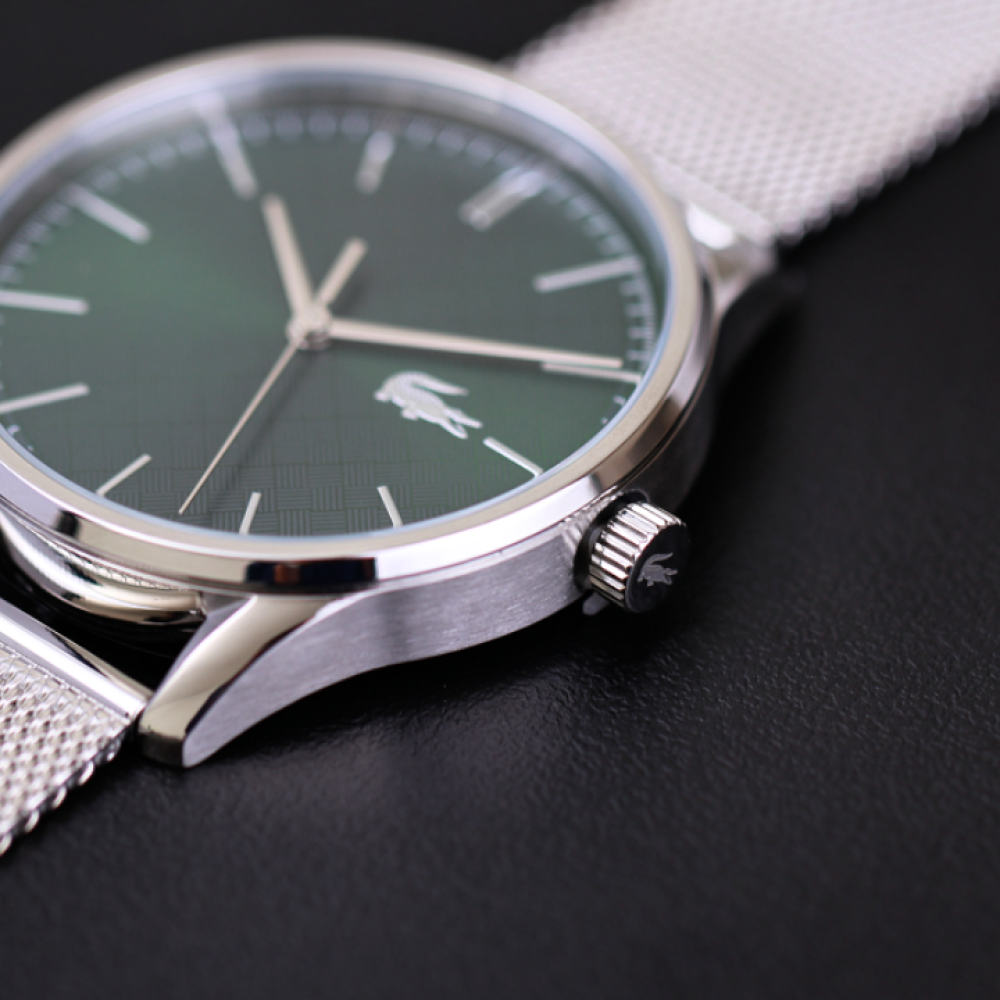 Đồng Hồ Nam Lacoste Vienna 2011189 42mm