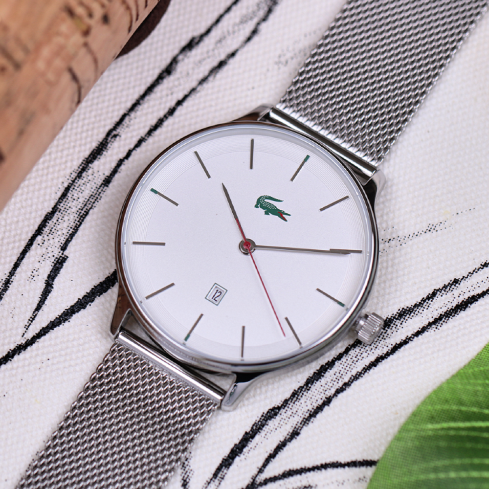 Đồng Hồ Nam Lacoste Club 2011201 42mm