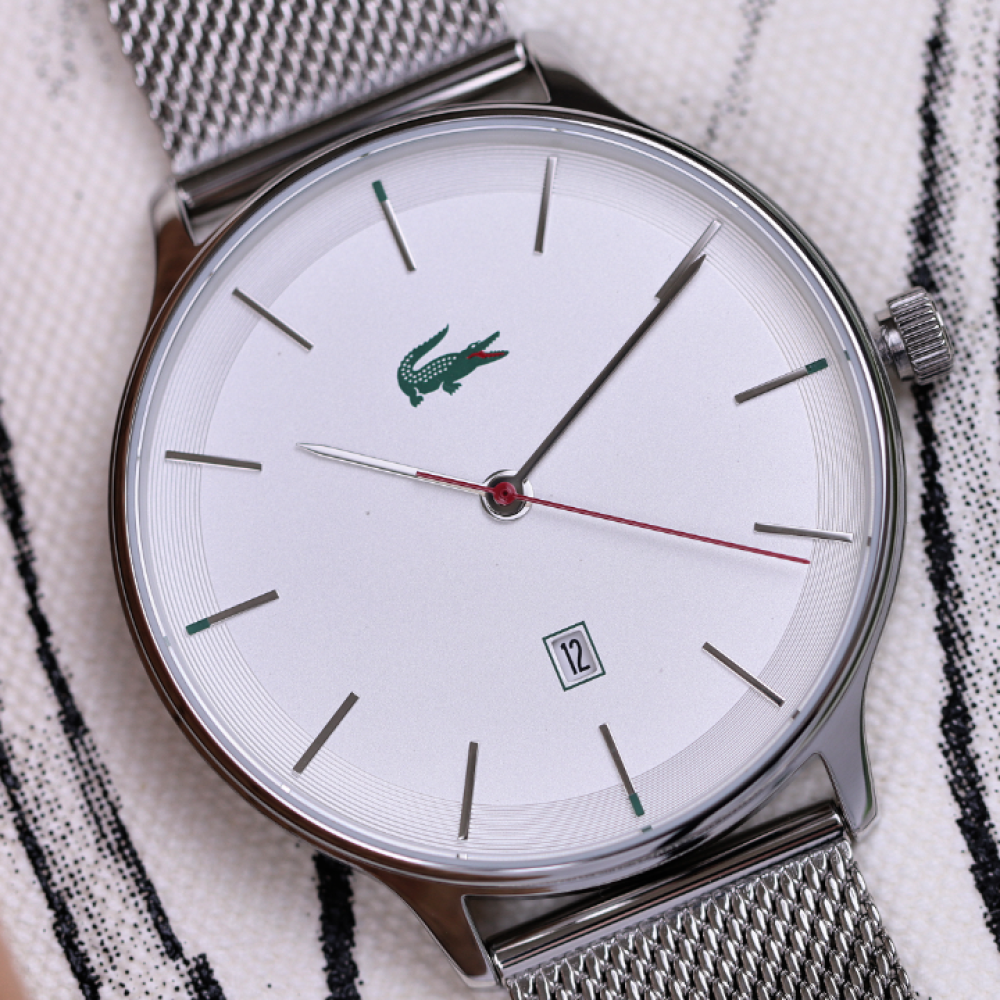 Đồng Hồ Nam Lacoste Club 2011201 42mm