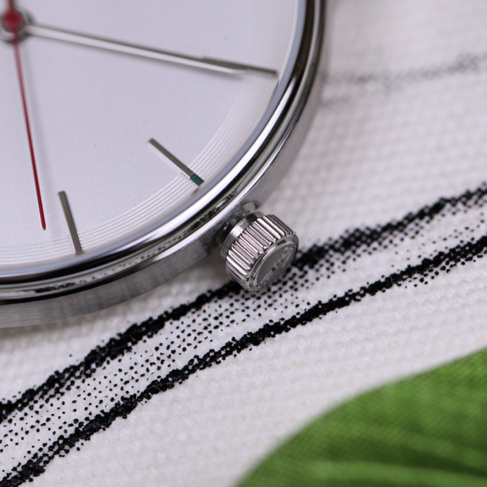 Đồng Hồ Nam Lacoste Club 2011201 42mm
