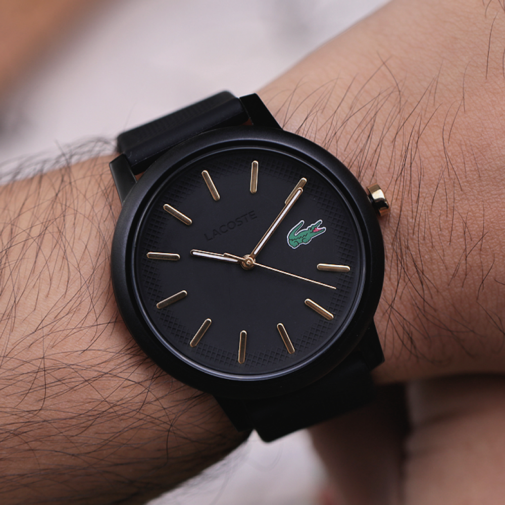 Đồng Hồ am Lacoste 12.12 2011233 42mm