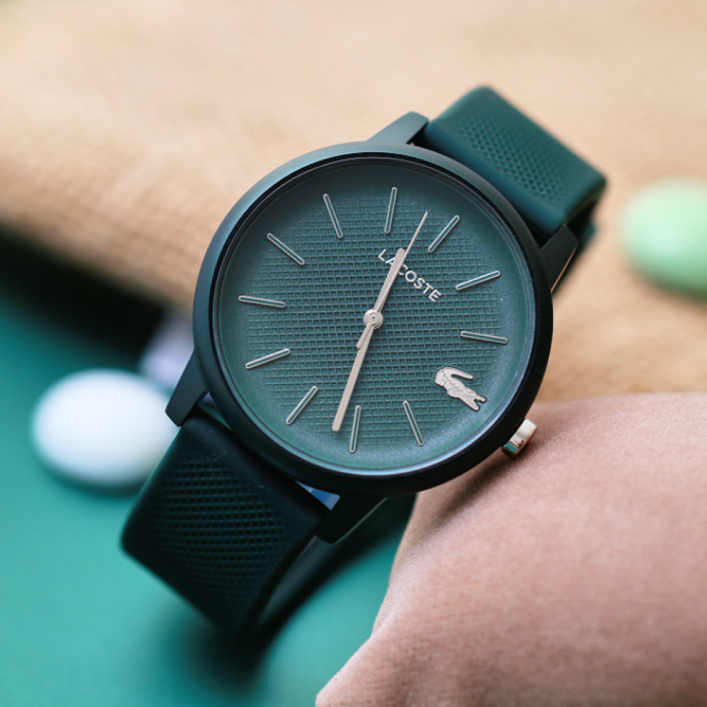Đồng Hồ nam Lacoste 12.12 2011238 42mm