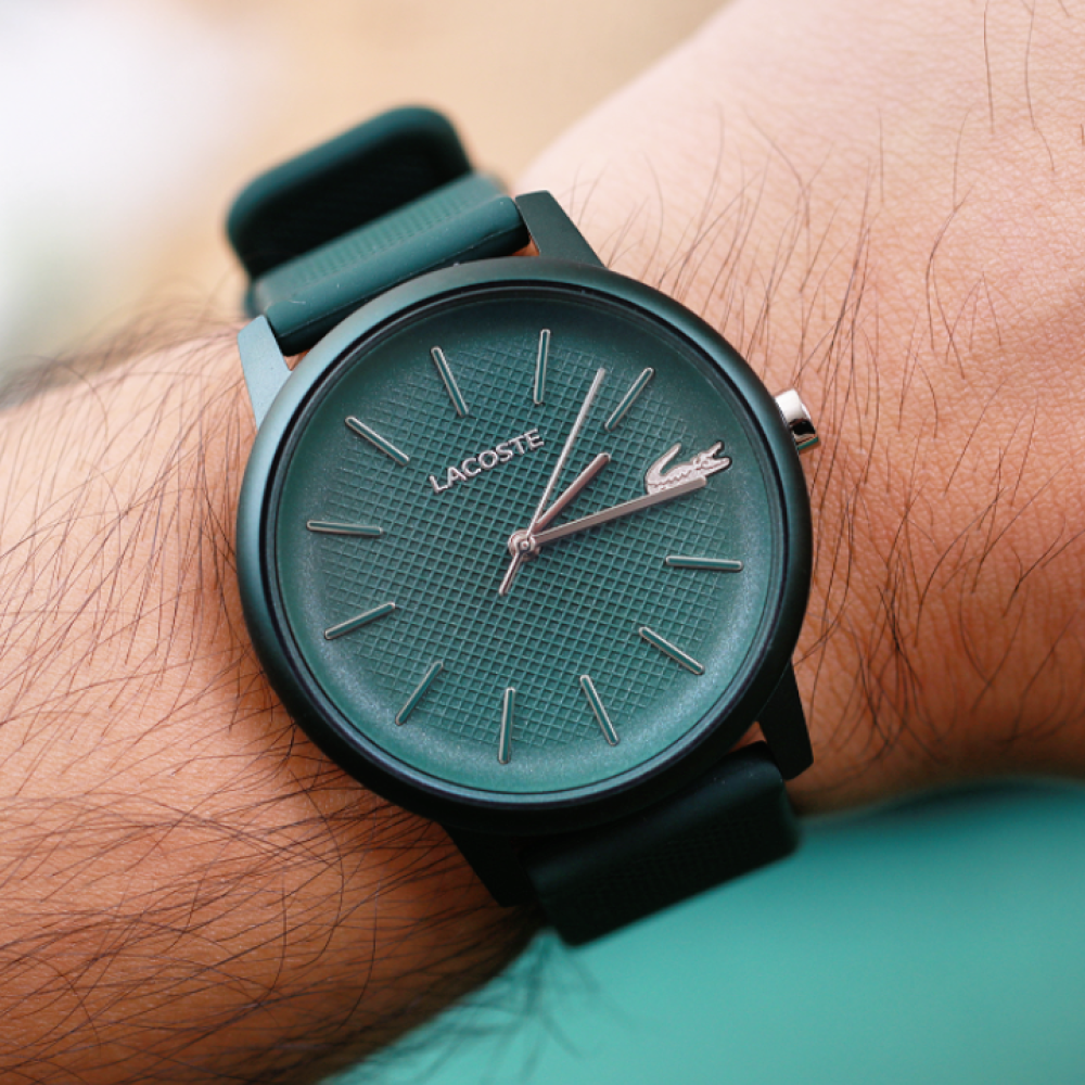 Đồng Hồ nam Lacoste 12.12 2011238 42mm