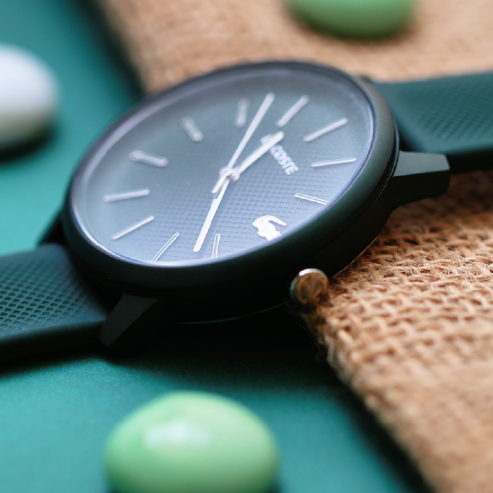 Đồng Hồ nam Lacoste 12.12 2011238 42mm