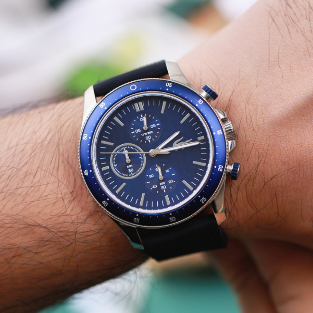 Đồng Hồ Nam Lacoste Neo Heritage 2011252 42mm