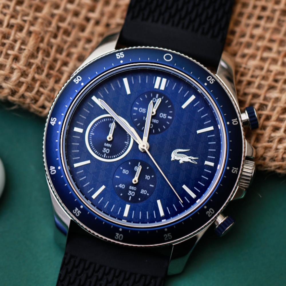 Đồng Hồ Nam Lacoste Neo Heritage 2011252 42mm