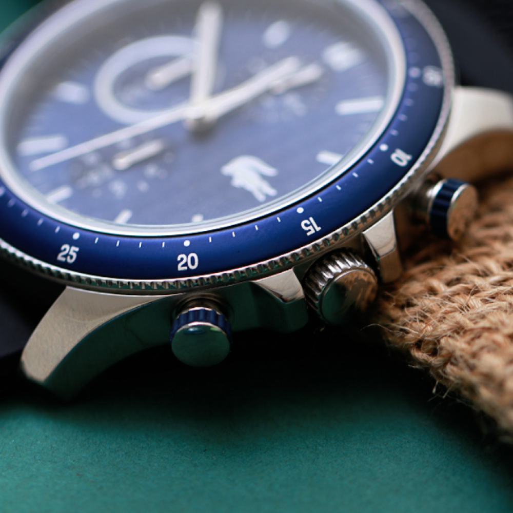 Đồng Hồ Nam Lacoste Neo Heritage 2011252 42mm