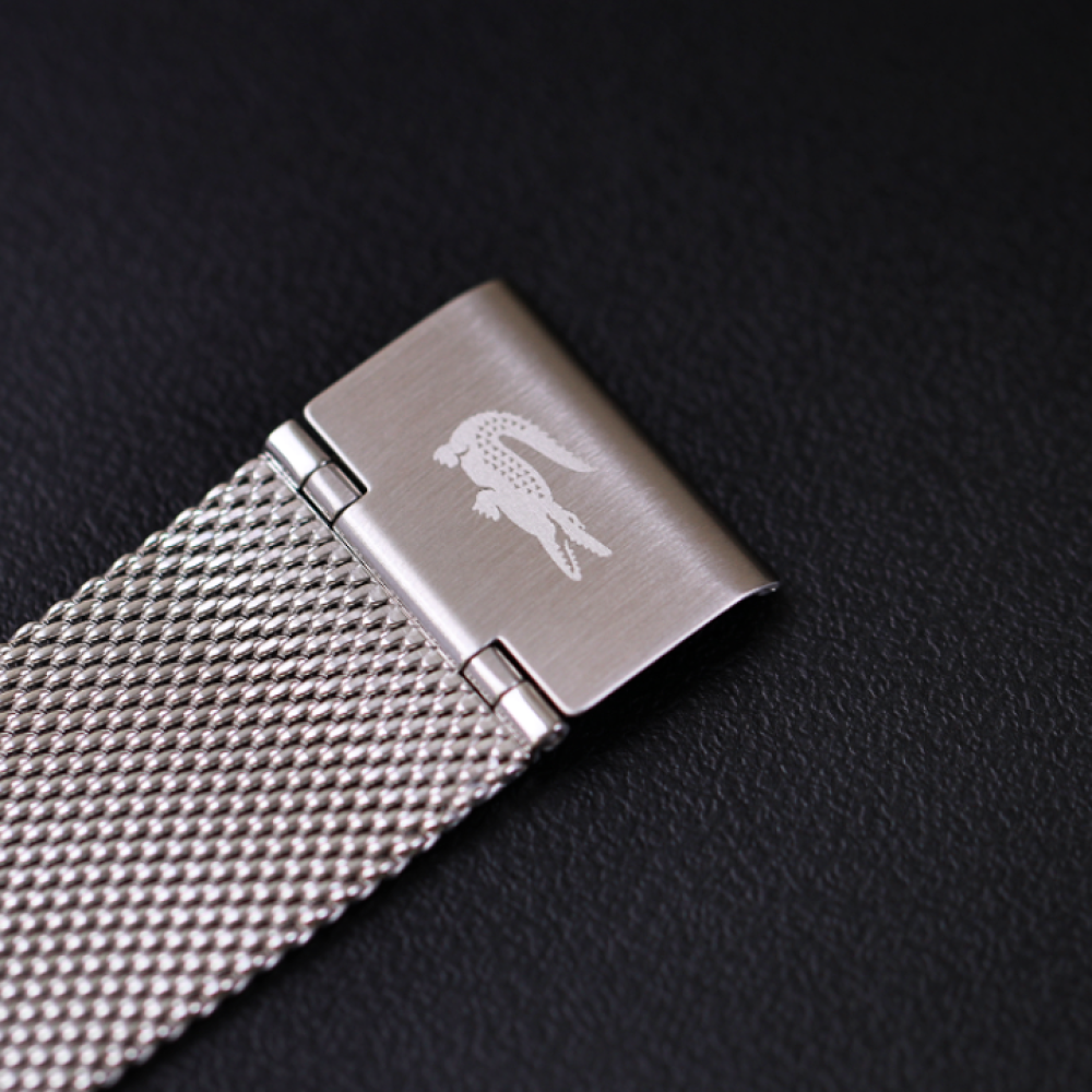 Đồng Hồ Nam Lacoste Replay 2011256 44mm