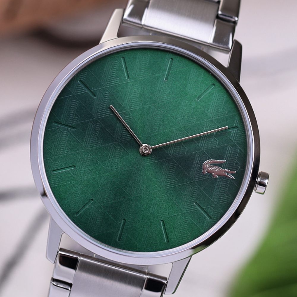 Đồng Hồ Nam Lacoste Crocorigin 2011311 40.5mm