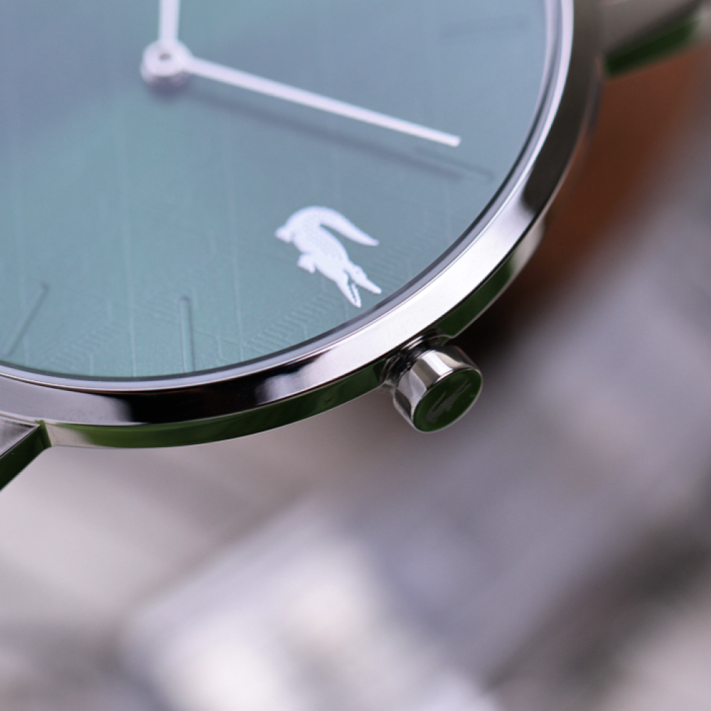 Đồng Hồ Nam Lacoste Crocorigin 2011311 40.5mm