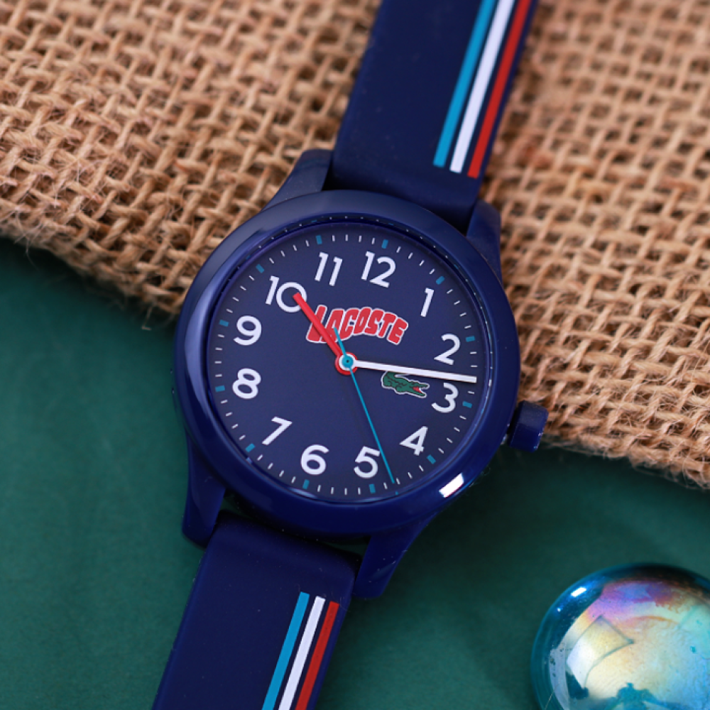 Đồng Hồ Trẻ Em Lacoste 12.12 2030028 32mm