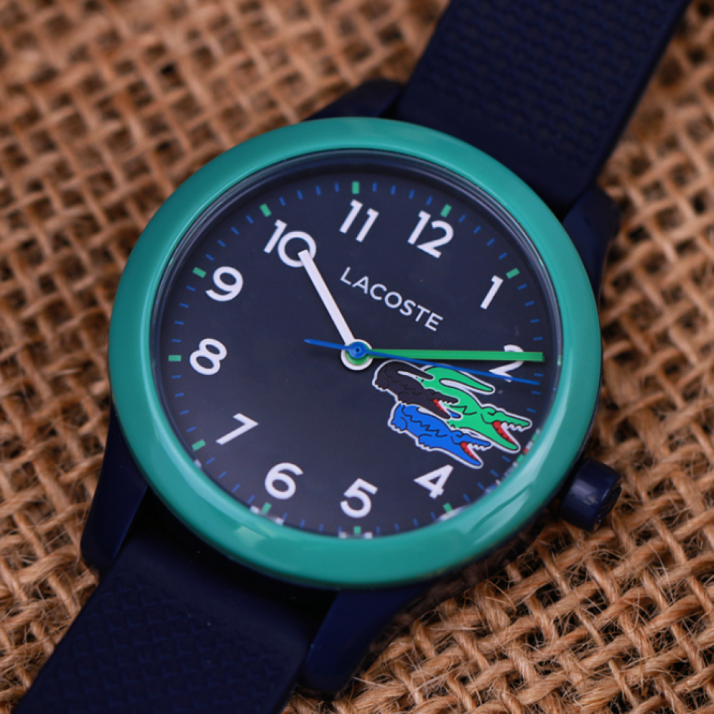 Đồng Hồ Trẻ Em Lacoste 12.12 2030037 32mm