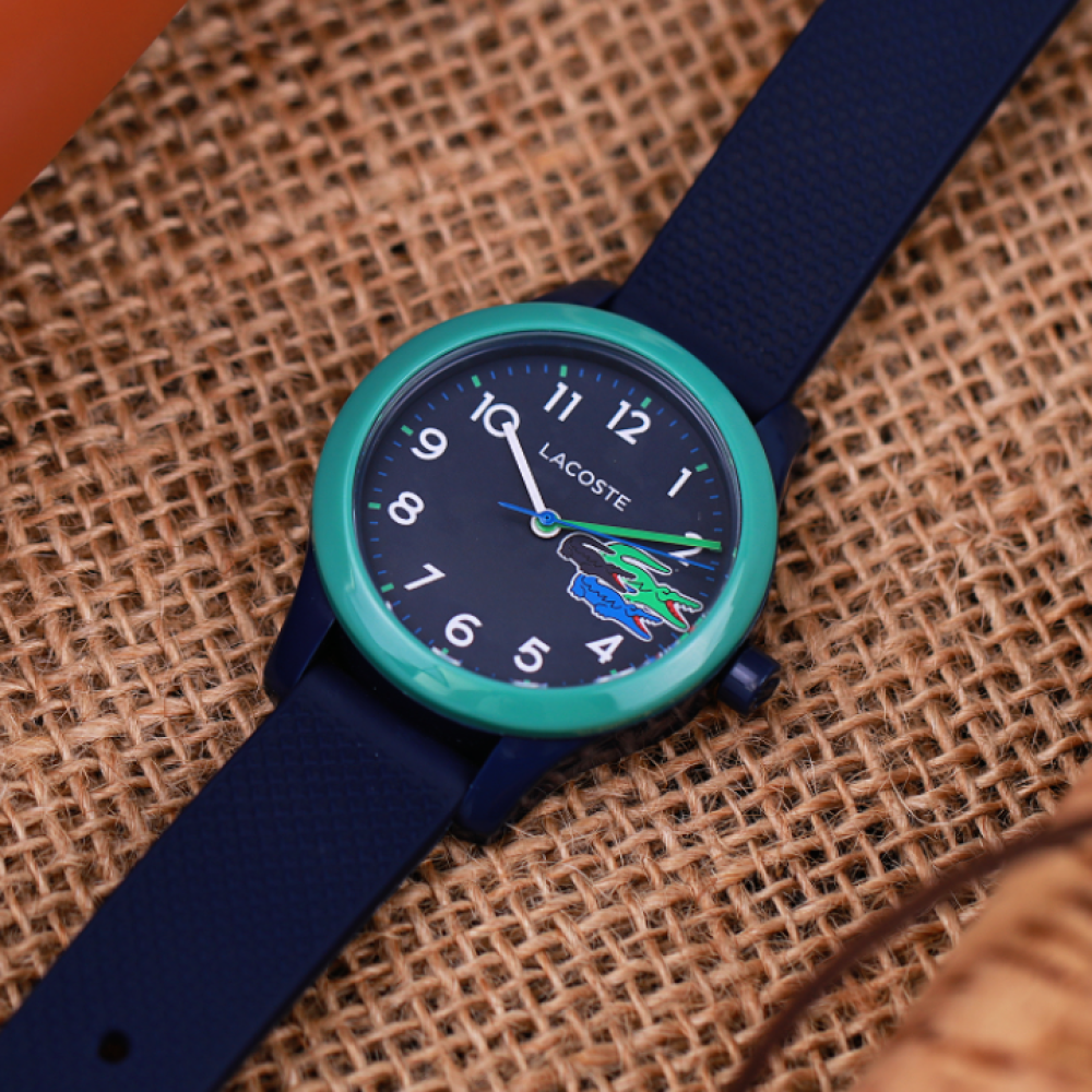 Đồng Hồ Trẻ Em Lacoste 12.12 2030037 32mm